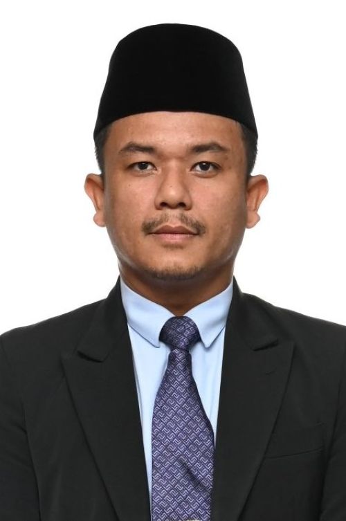 Norhazli bin Rahim